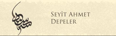 Seyit Ahmet Depeler